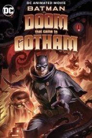 Batman: The Doom That Came to Gotham 2023 subtitrat hd in romana