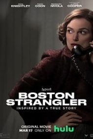 Boston Strangler 2023 film online subtitrat in romana hd