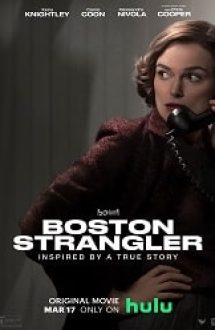 Boston Strangler 2023 film online subtitrat in romana hd