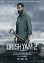 Drishyam 2