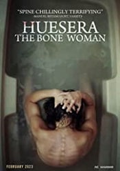 Huesera: Femeia din os