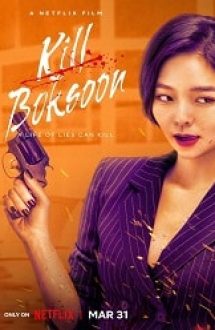 Kill Boksoon 2023 online gratis hdd cu sub in romana