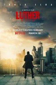 Luther: The Fallen Sun 2023 online subtitrat in romana