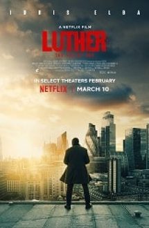 Luther: The Fallen Sun 2023 online subtitrat in romana