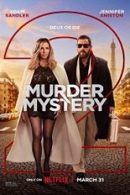 Murder Mystery 2 2023 online filme hdd cu sub romana