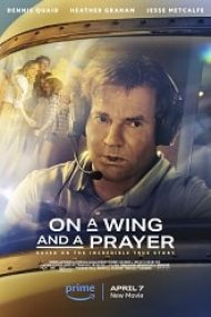On a Wing and a Prayer 2023 filme gratis romana