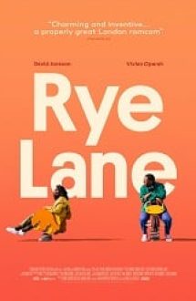 Rye Lane 2023 filme gratis romana nou