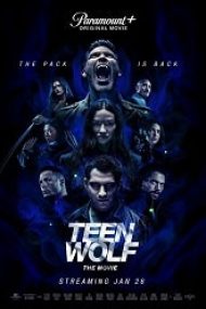 Teen Wolf: The Movie 2023 online subtitrat hd gratis