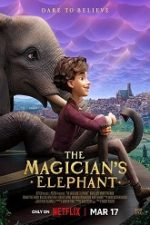 The Magician’s Elephant 2023 film online gratis cu sub in romana