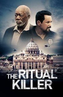 The Ritual Killer 2023 film online 1080p voxfilmeonline.biz