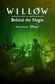 Willow: Behind the Magic 2023 online subtitrat in romana