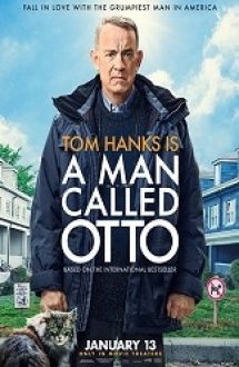 A Man Called Otto 2022 film online subtitrat in romana