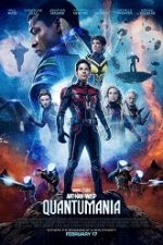 Ant-Man and the Wasp: Quantumania 2023 filme gratis romana nou