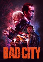 Bad City