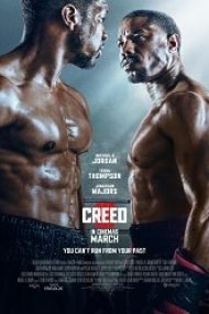 Creed III filme gratis