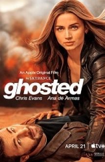 Ghosted 2023 hd online in romana gratis
