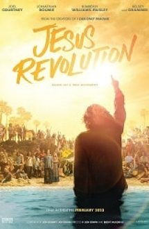 Jesus Revolution 2023 filme gratis