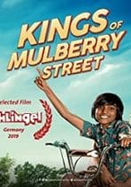 Kings of Mulberry Street: Let Love Reign