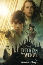 Peter Pan & Wendy 2023 filme online in romana
