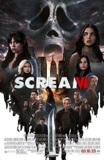 Scream VI 2023 film online subtitrat in romana hd