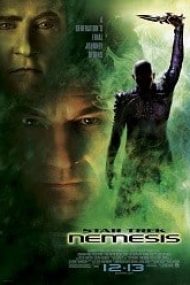 Star Trek: Nemesis 2002 film hd subtitrat online gratis