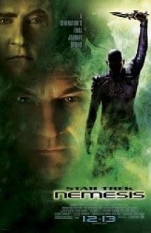 Star Trek: Nemesis 2002 film hd subtitrat online gratis