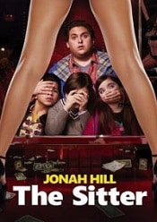 The Sitter