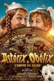 Asterix & Obelix: The Middle Kingdom 2023 online subtitrat in romana