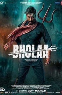 Bholaa 2023 online cu subtitrare in romana filme hd