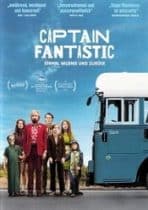 Capitanul Fantastic