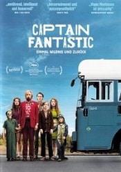 Capitanul Fantastic