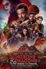 Dungeons & Dragons: Honor Among Thieves 2023 subtitrat hd