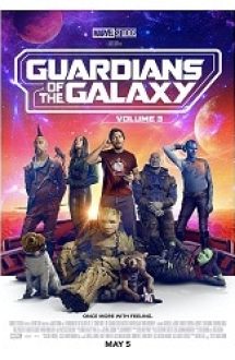 Guardians of the Galaxy Vol. 3 2023 filme gratis romana nou