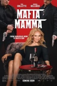 Mafia Mamma 2023 online hd subtitrat in romana
