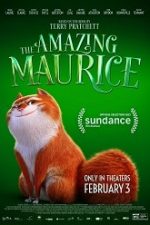 The Amazing Maurice 2022 gratis filmhd subtitrat