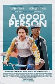 A Good Person 2023 film online gratis hd subtitrat