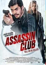 Assassin Club 2023 film online hd gratis  subtitrat