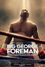Big George Foreman 2023 subtitrat hd online gratis