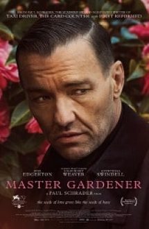 Master Gardener 2022 filme gratis