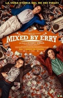 Mixed by Erry 2023 film online gratis subtitrat hd
