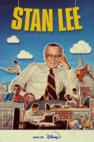 Stan Lee 2023 online documentar in romana hdd