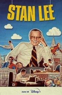 Stan Lee 2023 online documentar in romana hdd