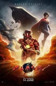 The Flash 2023 film subtitrat gratis filme  hdd