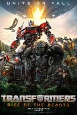Transformers: Rise of the Beasts 2023 filme gratis romana