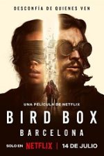 Bird Box Barcelona 2023 filme gratis