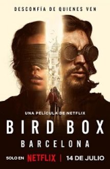 Bird Box Barcelona 2023 filme gratis