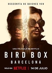 Bird Box: Barcelona
