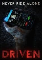 Driven to Murder (Driven)
