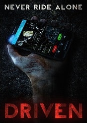 Driven to Murder (Driven)