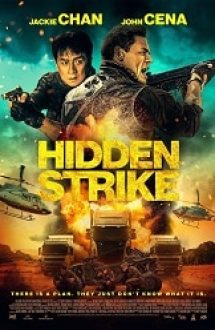 Hidden Strike 2023 film online hd subtitrat